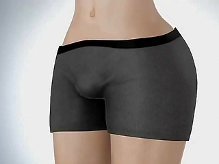 Penis To Vagina MTF TG