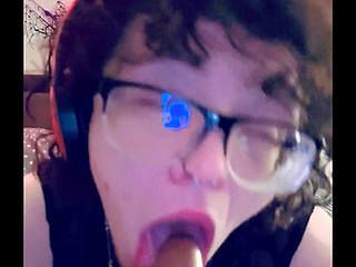 Trans Best Friend Let&rsquo;s You Fuck Him First Date