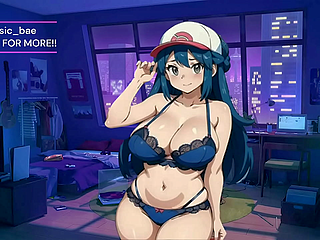 R18 ASMR Audio RP  &lbrack;SFW&rsqb; &lbrack;F4A&rsqb; &lbrack;M4F&rsqb; &lbrack;asmr-moaning&rsqb; &lbrack;loud orgasm&rsqb; &lbrack;audio only&rsqb; &lbrack;Hololive Jerk Off Challenge&rsqb; &lbrack;SpiritJoi&rsqb;