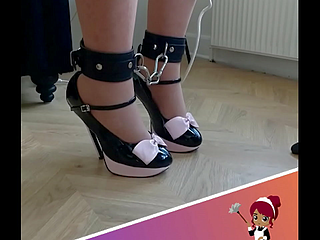 Sissy Maid For Hire&excl;