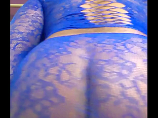 Hot Cd With Big Ass Stripping