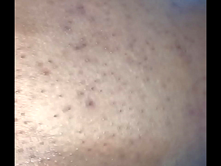 My ass got wrecked