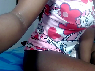 Bella trans cam 1