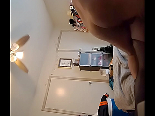 Que buena cogida anal le doy